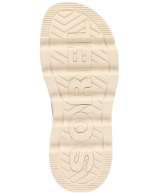 Women's Kinetic Sunchase Ankle-Strap Sandals