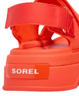 Women's Kinetic Sunchase Ankle-Strap Sandals