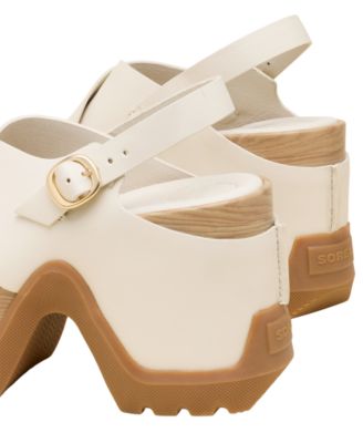 Women's Roam'N Rise Heel Sandals