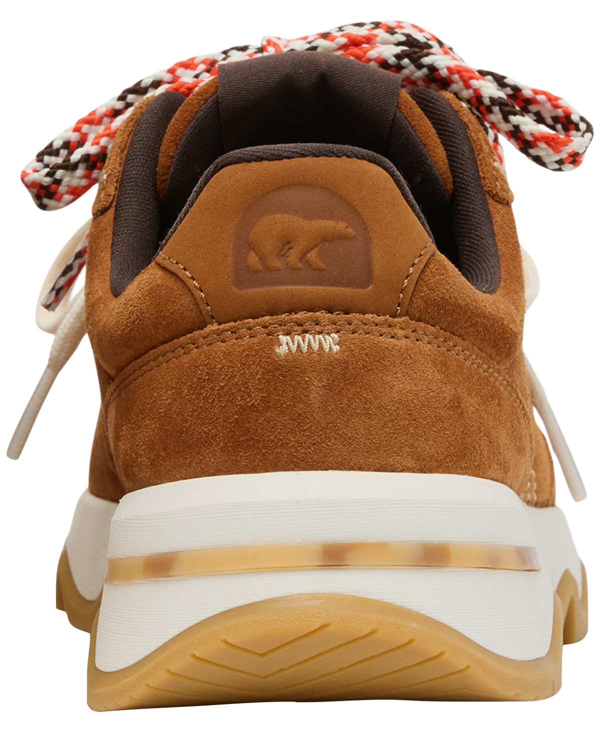 Sorel Women's Kinetic Ember Lx Lace-Up Sneakers