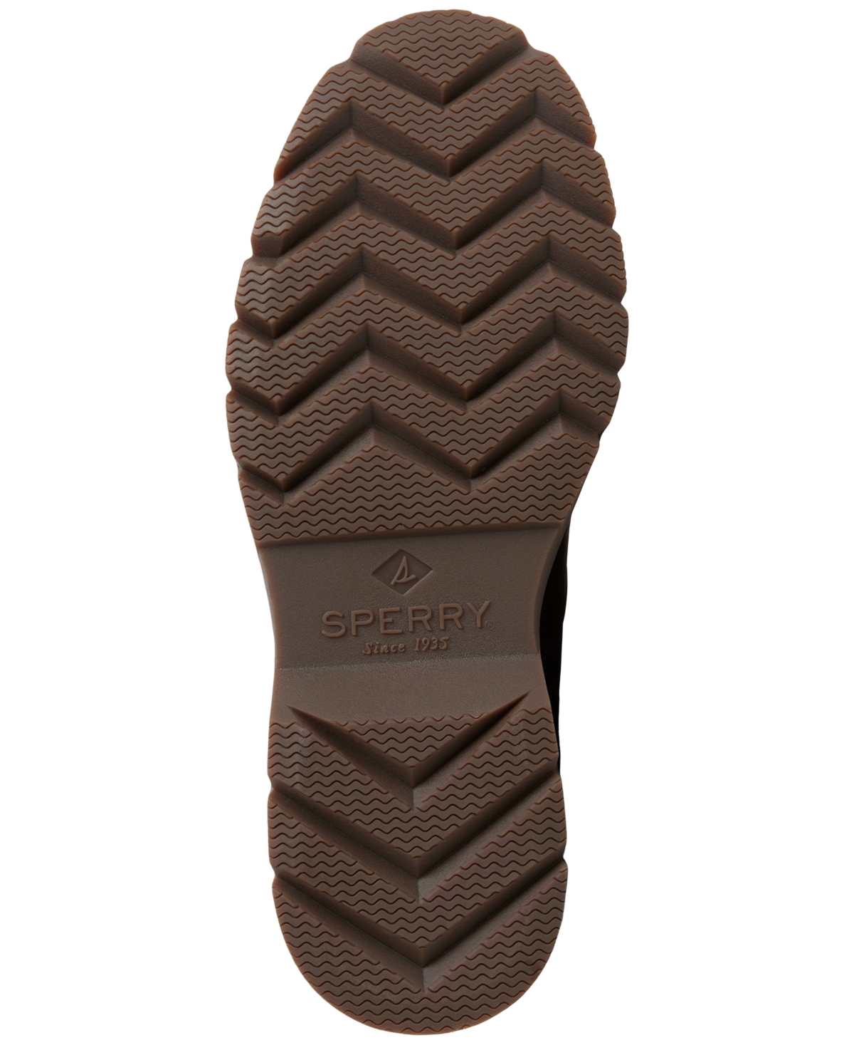 Sperry Men's Slip-On Round Toe Shoes