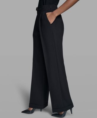 Women's Mid-Rise Pants