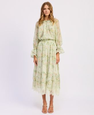 Women's Paloma Maxi Skirt