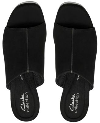 Women's Nerisa Vine Round Toe Wedge Sandals