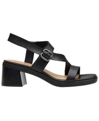 Women's Jaylan Sol Square Toe Dress Sandals