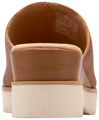 Women's Diaz Slide Open Toe Wedge Sandals