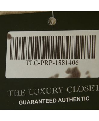 Women's Etoile Black Zewel Logo Linen T-Shirt