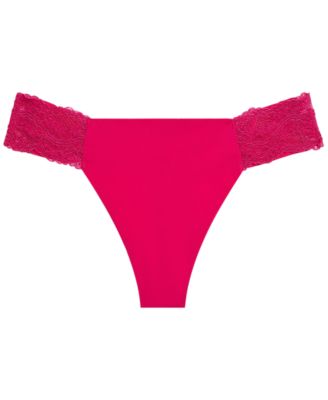 B. Bare Thong Underwear 976267