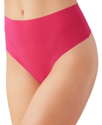 Women's b.bare High-Waist Thong Underwear 979267