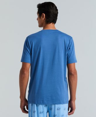 Men's Best Dad Ever Sleepwear T-Shirt