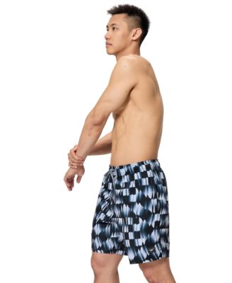Men's Printed Redondo Volley Shorts