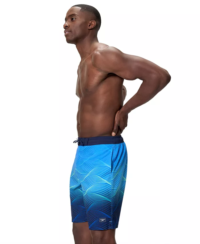 Men's Bondi Basin Comfort Boardshorts - thumbnail 2
