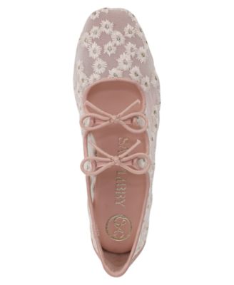 Women's Faith Mary Jane Flats