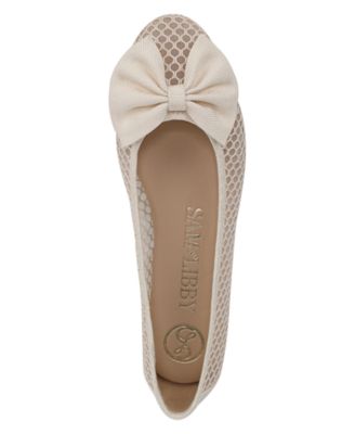 Women's Carlin Bow Ballet Flats