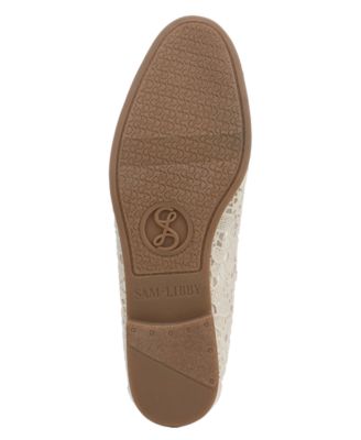 Women's Noella Almond Toe Loafers