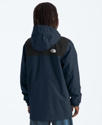 Boys' 7-20 Antora Hooded Rain Jacket
