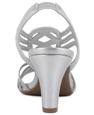 Women's Danely Strappy Dress Sandals