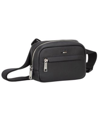 Men's Casual Crossbody Bag