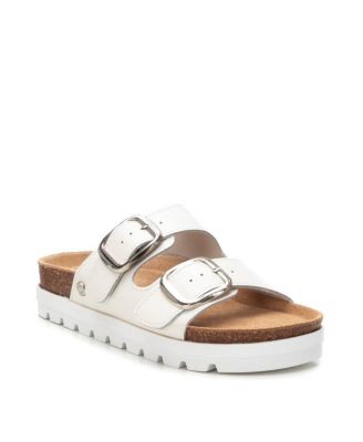 Women's Cork Footbed Sandals Refresh Collection