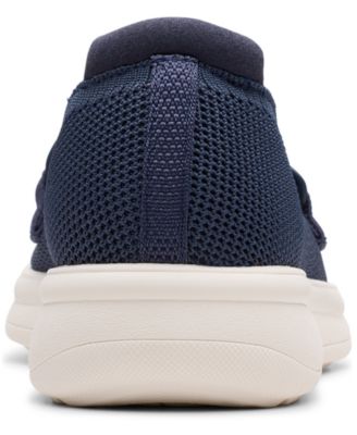 Women's Ezrin Cove Slip On Loafers