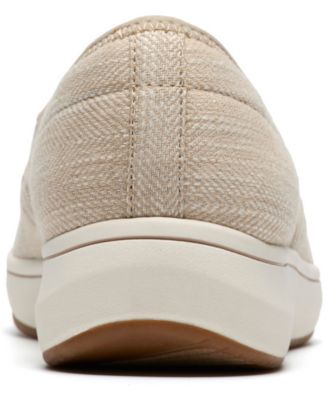 Women's BreezeSky Slip-On Loafers