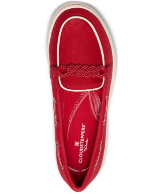 Women's BreezeSky Bay Boat Flats