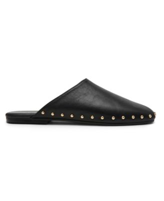 Women's Pearson Studded Slip-On Flats