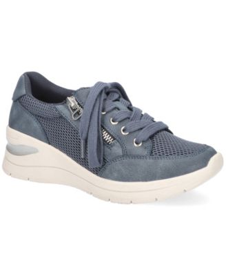 Women's Barrie Round Toe Sneakers
