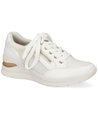 Women's Barrie Round Toe Sneakers