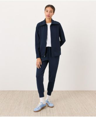 Women's CloudKnit Zip Jacket