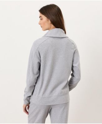 Women's CloudKnit Zip Jacket