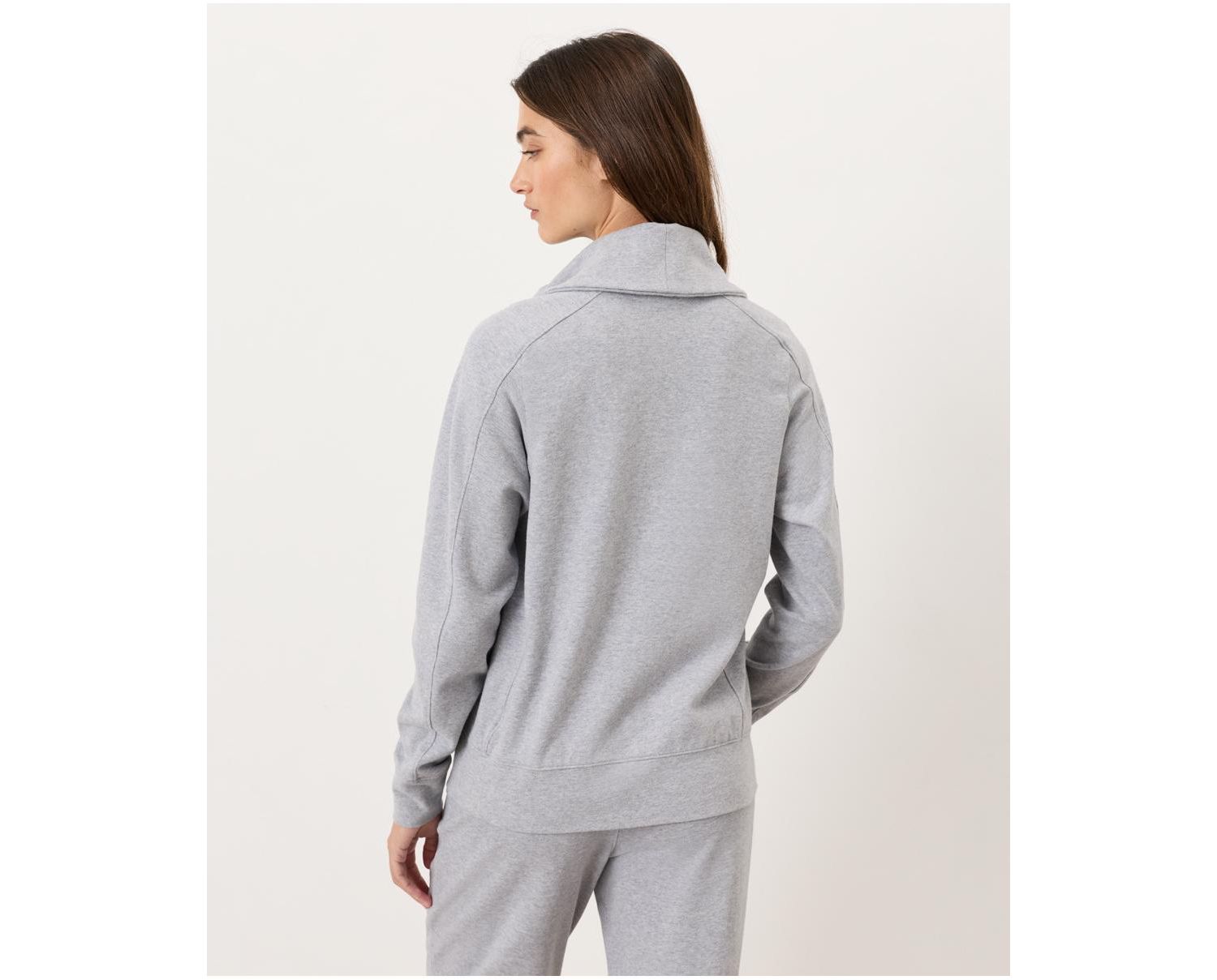Women's CloudKnit Zip Jacket