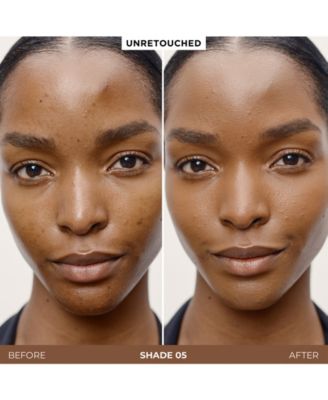 Tinted Blur Balm Skin Tint with Peptides