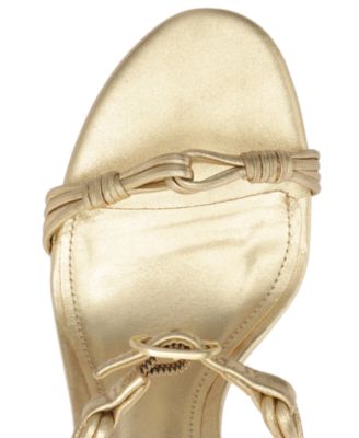 Women's Nara Round Toe Dress Sandals