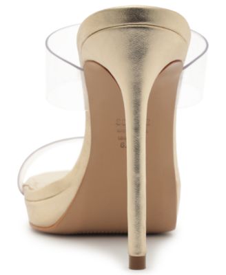 Women's Ariella Slip-On Platform Dress Sandals