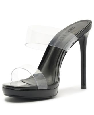 Women's Ariella Slip-On Platform Dress Sandals