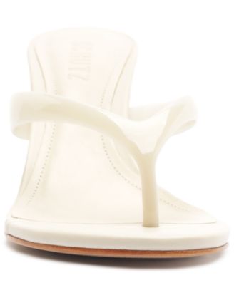 Women's Roslyn Slip-On Dress Sandals