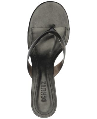 Women's Roslyn Slip-On Wedge Sandals