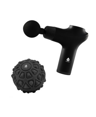 3-Speed Massage Gun Vibrating Massage Ball