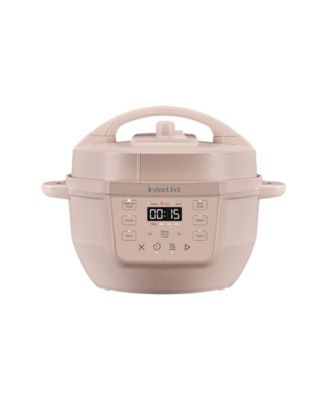 RIO 4-Quart Mini 7-in-1 Multi Cooker