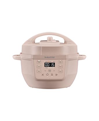 RIO 4-Quart Mini 7-in-1 Multi Cooker