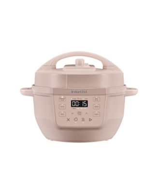 Instant Pot Rio Mini 4-Quart 7-in-1 Multi-Cooker - Macy's