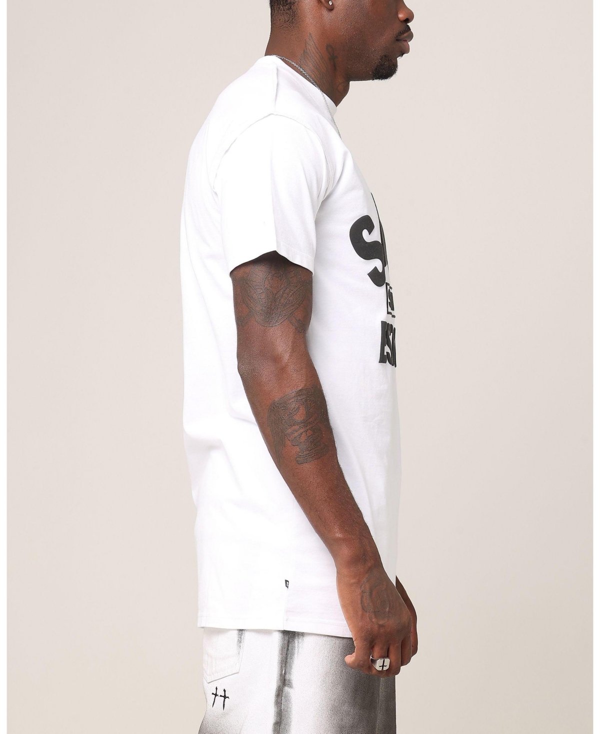 Saint Morta Men's St Morta Lafayette T-Shirt