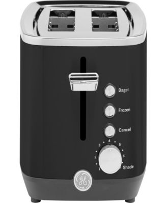 GE 2-Slice Toaster