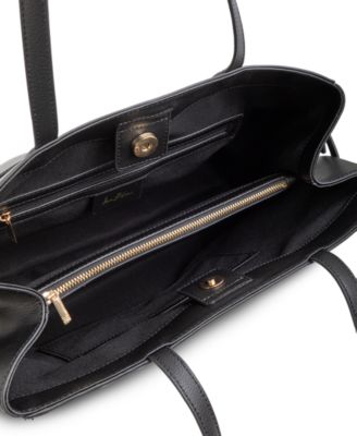 Lorraine Large Shoulder Tote Bag