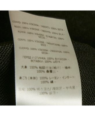 Pre-Owned Tom Ford Women's Black Knit Balloon Pants