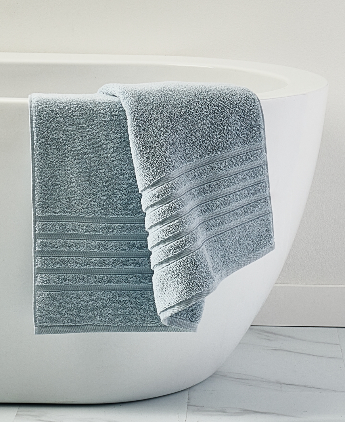 Hotel Collection Ultimate MicroCotton Bath Towel, 30" x 56", Exclusively at Macy's