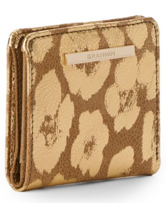 Jane Glimmer Mini Wallet