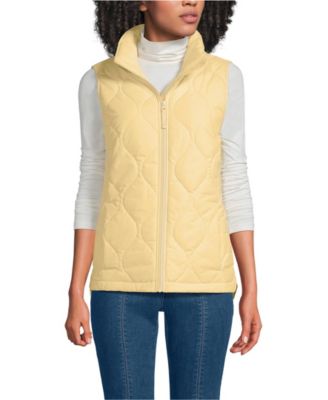 Women's FeatherFree Quilted Insulated Vest