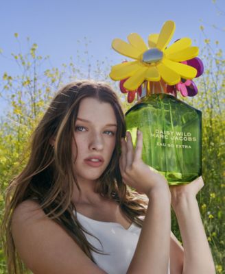 Daisy Wild Eau So Extra Eau de Parfum, 3.3 oz